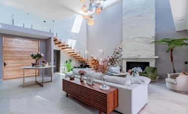 Casa en Fraccionamiento Real de Tetela