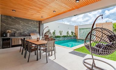 Casa en Fraccionamiento Real de Tetela