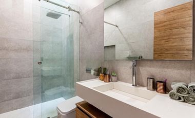 Casa en Fraccionamiento Real de Tetela