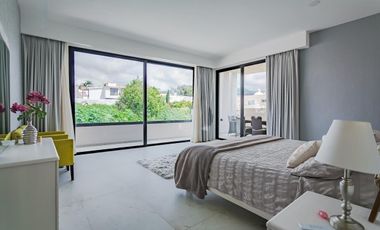 Casa en Fraccionamiento Real de Tetela