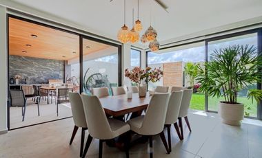 Casa en Fraccionamiento Real de Tetela