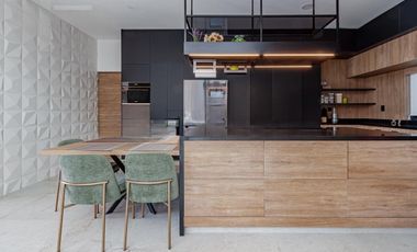 Casa en Fraccionamiento Real de Tetela