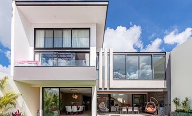 Casa en Fraccionamiento Real de Tetela