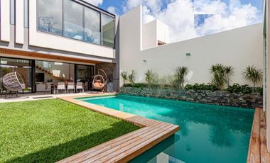 Casa en Fraccionamiento Real de Tetela