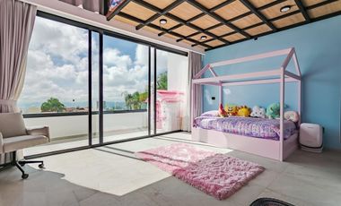 Casa en Fraccionamiento Real de Tetela