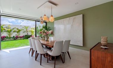 Casa en Fraccionamiento Real de Tetela