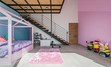 Casa en Fraccionamiento Real de Tetela