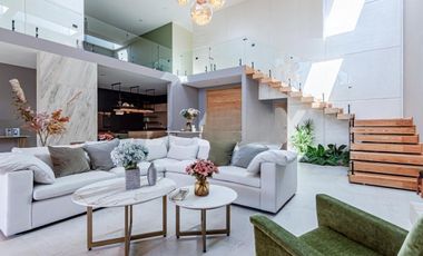 Casa en Fraccionamiento Real de Tetela