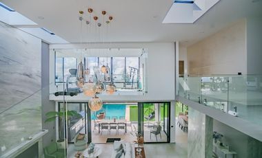 Casa en Fraccionamiento Real de Tetela