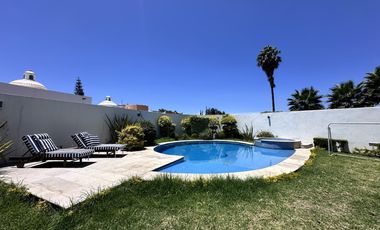 Casa en Fraccionamiento Real de Tetela