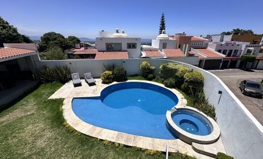 Casa en Fraccionamiento Real de Tetela