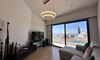 Casa en Fraccionamiento Real de Tetela