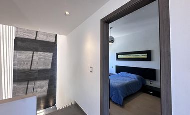 Casa en Fraccionamiento Real de Tetela