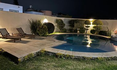 Casa en Fraccionamiento Real de Tetela