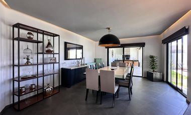 Casa en Fraccionamiento Real de Tetela