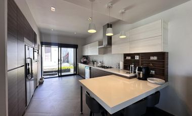 Casa en Fraccionamiento Real de Tetela