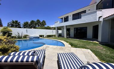 Casa en Fraccionamiento Real de Tetela