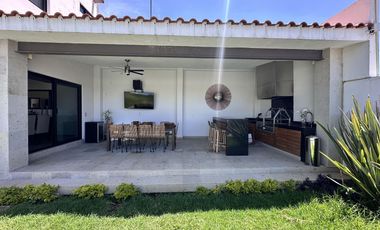 Casa en Fraccionamiento Real de Tetela