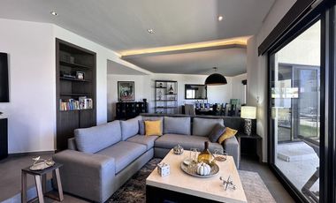 Casa en Fraccionamiento Real de Tetela