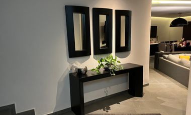 Casa en Fraccionamiento Real de Tetela