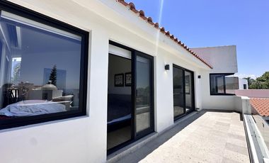 Casa en Fraccionamiento Real de Tetela