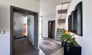 Casa en Fraccionamiento Real de Tetela