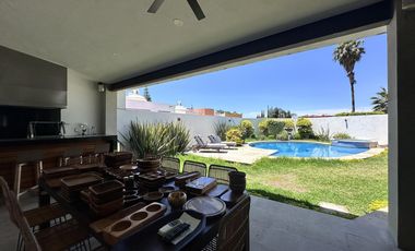 Casa en Fraccionamiento Real de Tetela