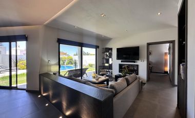 Casa en Fraccionamiento Real de Tetela