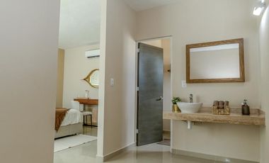 Casa en Playa del Carmen