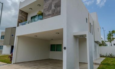 Casa en Playa del Carmen