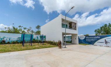 Casa en Playa del Carmen