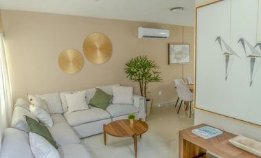 Casa en Playa del Carmen