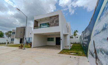 Casa en Playa del Carmen