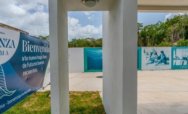 Casa en Playa del Carmen