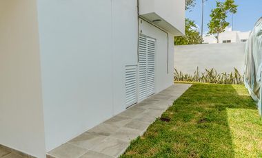 Casa en Playa del Carmen