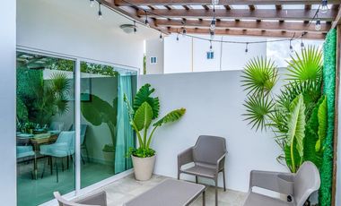 Casa en Playa del Carmen