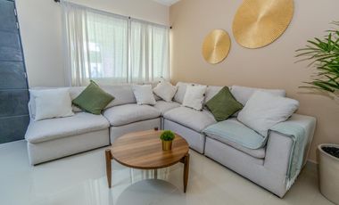 Casa en Playa del Carmen