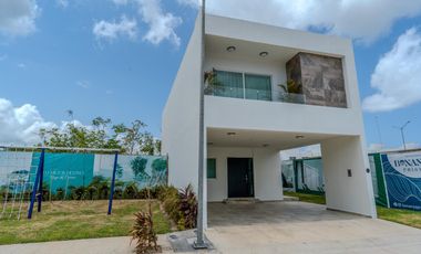 Casa en Playa del Carmen