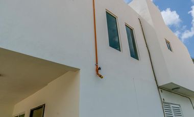 Casa en Playa del Carmen