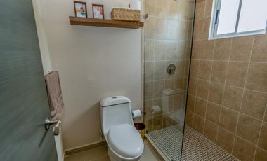 Casa en Playa del Carmen