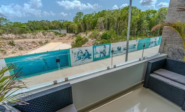 Casa en Playa del Carmen