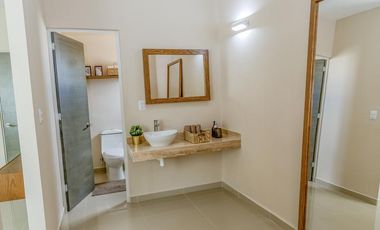 Casa en Playa del Carmen