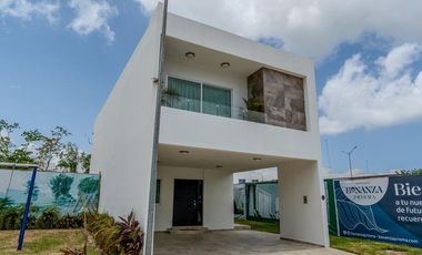 Casa en Playa del Carmen