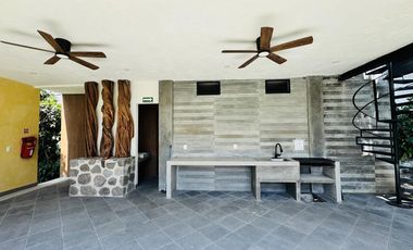 Casa en Poblado Acapatzingo