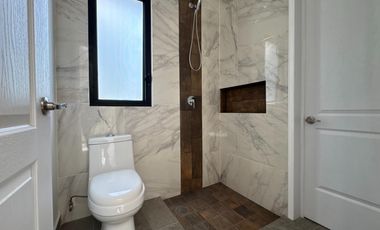 Casa en Poblado Acapatzingo