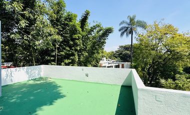 Casa en Poblado Acapatzingo