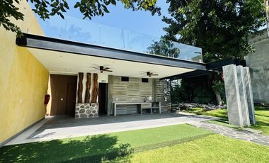 Casa en Poblado Acapatzingo