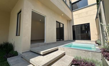 Casa en Poblado Acapatzingo