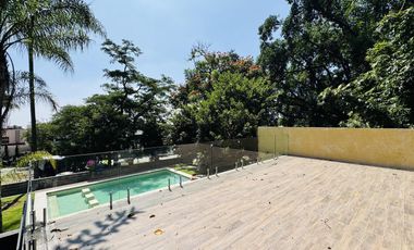 Casa en Poblado Acapatzingo