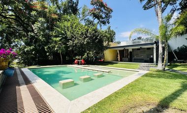 Casa en Poblado Acapatzingo